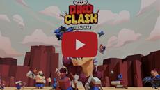 Dino Clash Stomps Onto Mobile Devices