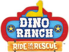 Dino Ranch - Ride to the Rescue is now available on Nintendo Switch