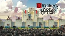 Diplomacy Is Not An Option brings war to the Sandbox in a major Early Access update