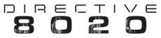 Directive 8020 ist ab sofort verf&uuml;gbar