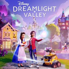Disney Dreamlight Valley Second Update Reveal!
