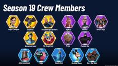 Disney Speedstorm gibt voller Freude bekannt, dass die n&auml;chste kostenlose Aktualisierung f&uuml;r das Spiel - „F&uuml;r Immer B&ouml;se“ - am 9. April !