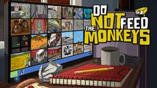 Do Not Feed The Monkeys accolades trailer released