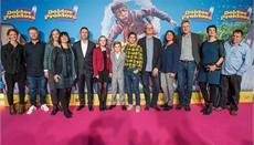 DOKTOR PROKTORS PUPSPULVER feiert ausverkaufte Premiere in Erfurt