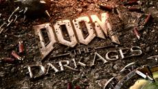 DOOM: The Dark Ages - jetzt weltweit im Early Access verf&uuml;gbar
