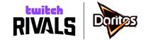 Doritos<sup>&reg;</sup> wird offizieller Marketing Partner von Twitch Rivals in Europa