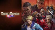 Double Dragon Revive launches today in digital & physical editions