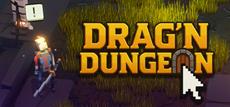 Drag ’N Dungeon Battles Onto Steam on August 5