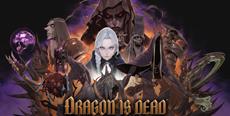 Dragon is Dead is Now Available on PC