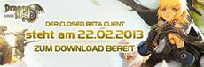 Dragon Nest Europe Client ab 22. Februar als Download verf&uuml;gbar!