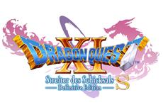 DRAGON QUEST XI S: Streiter des Schicksals – Definitive Edition erscheint heute f&uuml;r Nintendo Switch 2
