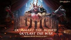 Dragonheir: Silent Gods Introduces New Season “Hymn of Chess and Blade”