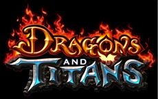 Dragons and Titans<sup>&trade;</sup> mit verbesserter Steuerung