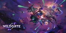 Dreamhaven und Moonshot Games ver&ouml;ffentlichen ver&ouml;ffentlichen Wildgate am 22. Juli