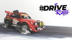 Drivers, Start Your Engines: #DRIVE Rally Races to Early Access on PC This Year!