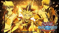 Duellanten vereint euch! Yu-Gi-Oh! DUEL LINKS feiert 9-j&auml;hriges Jubil&auml;um