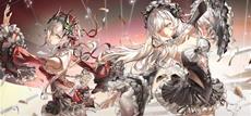 Duet Night Abyss drops the second part of “Paradise's 22nd White Bunny” update