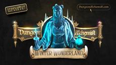 Dungeon Alchemist Brings The Chills With A Massive Content Update