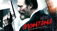 DVD/BD-V&Ouml; | &quot;Montana - Rache hat einen neuen Namen&quot; - UK KARATE KID TRIFFT LEON!