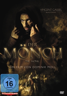 DVD-V&Ouml; | Der M&ouml;nch