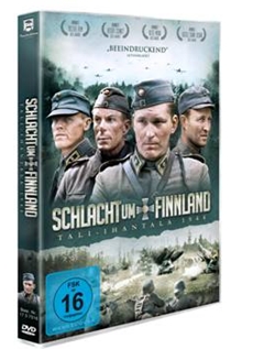 DVD-V&Ouml; | Schlacht um Finnland verschoben