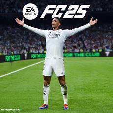 EA SPORTS FC 25 ab sofort erh&auml;ltlich