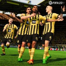 EA SPORTS FIFA 23 weltweit ver&ouml;ffentlicht
