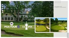 EA SPORTS PGA TOUR beinhaltet diverse Amateur-Events, einschlie&szlig;lich The Country Club U.S. Amateur Championship