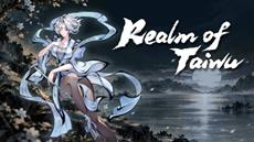 Eastern Dark Fantasy Meets Survivors-like Action - Realm of Taiwu Launches into Early Access Today!