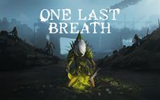 Eco-horror puzzle platformer One Last Breath opens physical edition pre-orders ahead of release