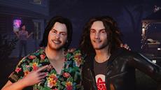 Eek Games launches free House Party update feat. Game Grumps