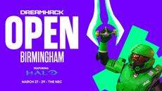EFG partners with Halo Studios to bring multi-title Halo tournaments to DreamHack Birmingham continuing the Halo competitive journey into the new year.