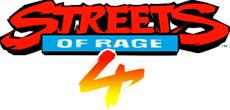 Ein erweiterter Blick hinter die Kulissen von Streets of Rage 4