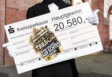 Berliner Familie knackt Monopoly-Jackpot