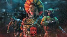 Ein Überblick über die kommenden Halloween-Events in Ubisoft-Spielen