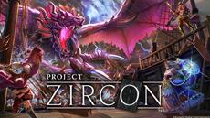 Eine Nation errichten. Ihr Schicksal bestimmen. PROJECT ZIRCON, KONAMIs neues Deckbuilding-Roguelike