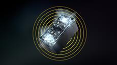 Einf&uuml;hrung von LEGO<sup>&reg;</sup> SMART Play(TM): Erwecke deine Kreationen zum Leben