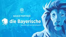 Einstieg in den E-Sport: Versicherungsgruppe die Bayerische neuer Partner von Berlin International Gaming 