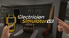 Electrician Simulator VR - Immersive Electrical Repairs Like Never Before!