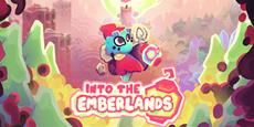 Embark on a Cozy Adventure: Into the Emberlands Out Now!