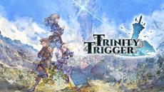 Embark on an Epic Adventure in Trinity Trigger, Now Available in Europe and Australia