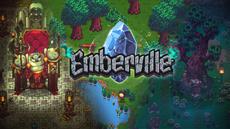 Emberville is Getting a Playable Demo at Universal Studios This Month for GCX