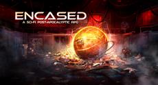 Encased RPG is coming to Steam Early Access on September 26th!