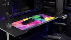 ENDORFY introduces Crystal Series mousepads as a new standard in affordable style and precision