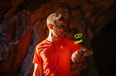 ENGO 2 Photochromic: The new AR eyewear for All-Day sport