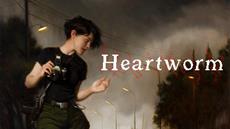 Enter the House: Heartworm’s Haunting Tale Gets a Release Date