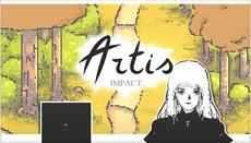 Entspannte Erkundung wie keine andere: Neue Artis Impact-Demo liefert herzergreifende Momente und unvergessliche Visuals