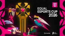Equal Esports Cup 2026: Starke Roster, neue Lucky-Loser-Runde und gro&szlig;es Finale auf der Gamescom