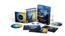 Ereban: Shadow Legacy launches April 16, 2026 on PlayStation 5 and Xbox Series X|S