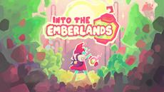 Erkundet das Miasma und rettet die Knacks - Into the Emberlands startet heute im Steam Early Access